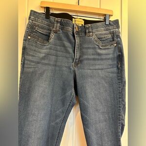 Democracy Ab Technology Jeans size 16